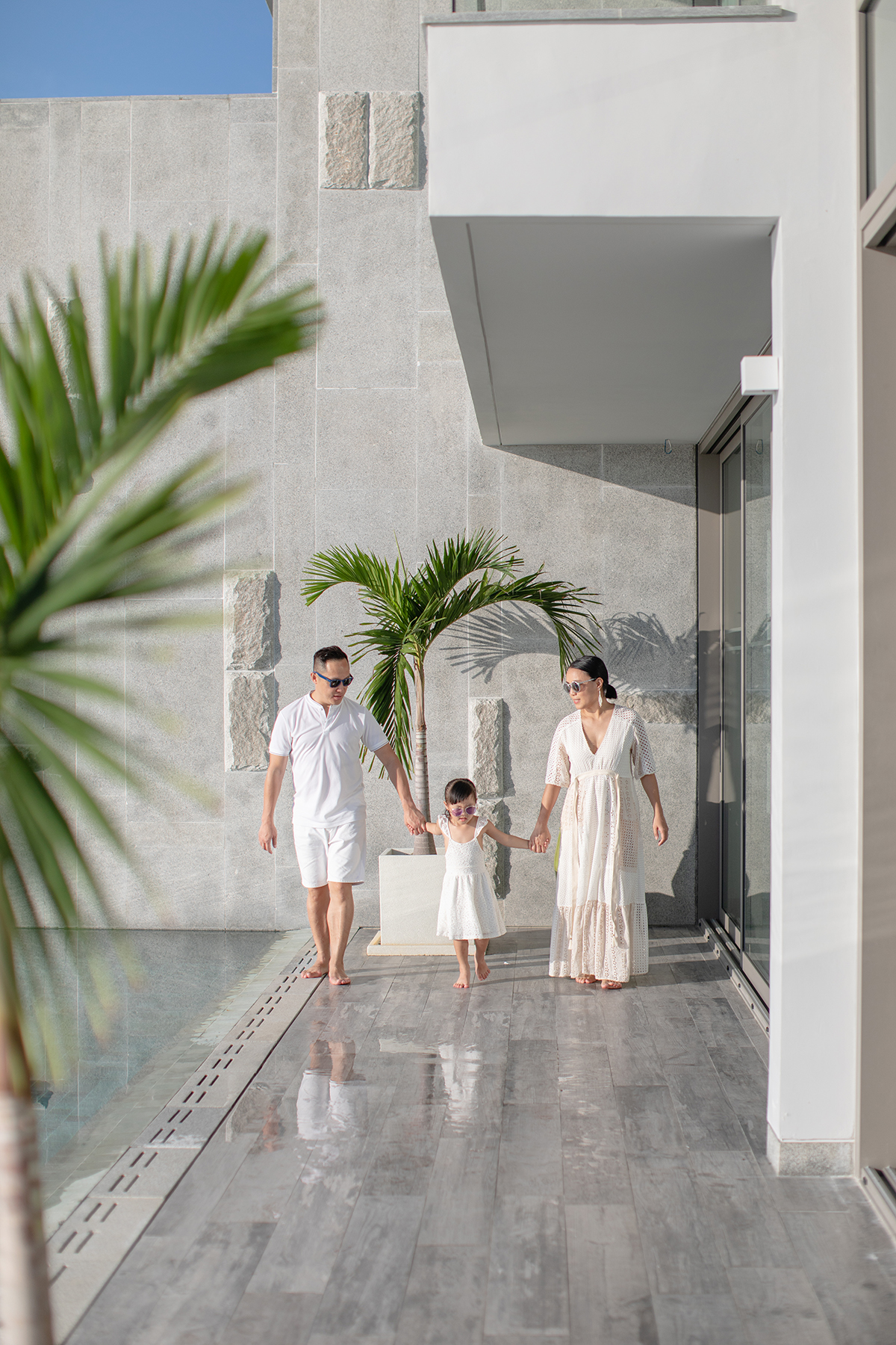 Family photographer Phuket