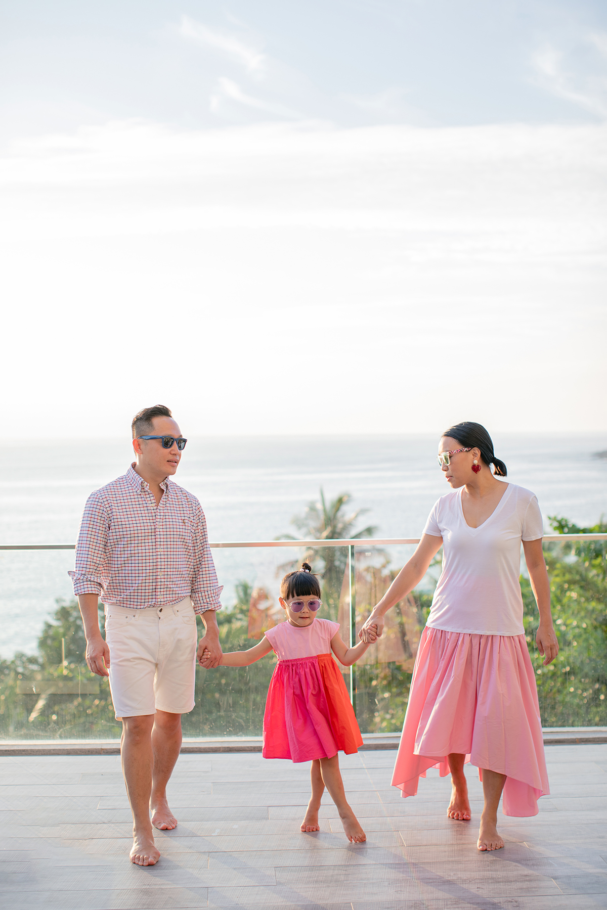 Family photographer Phuket