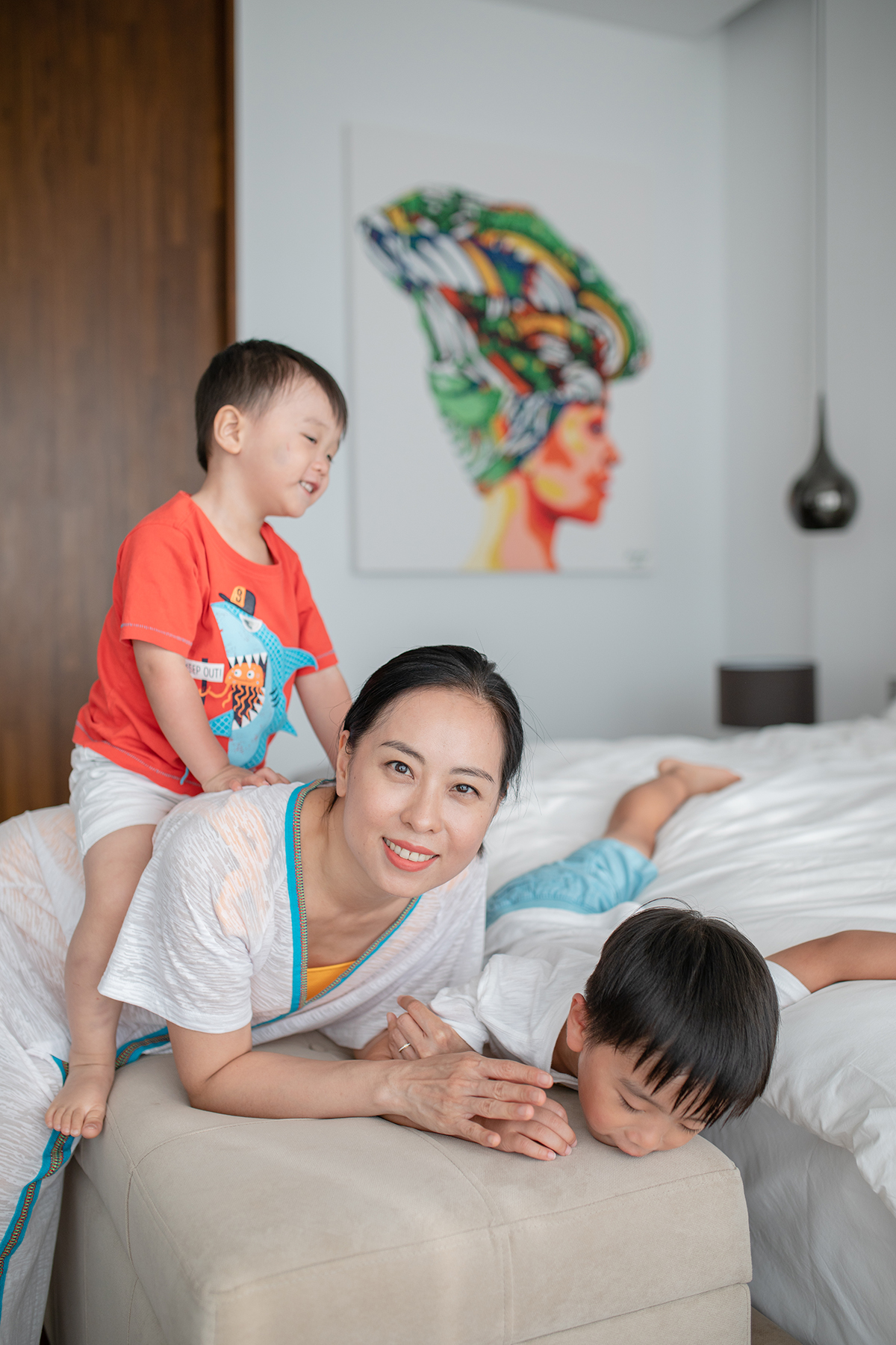 Family photographer Phuket