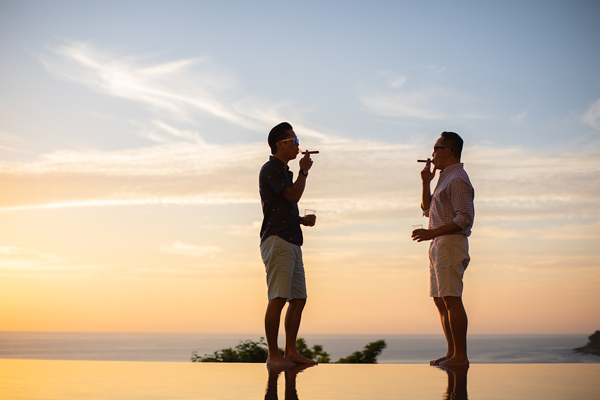 Family photographer Phuket