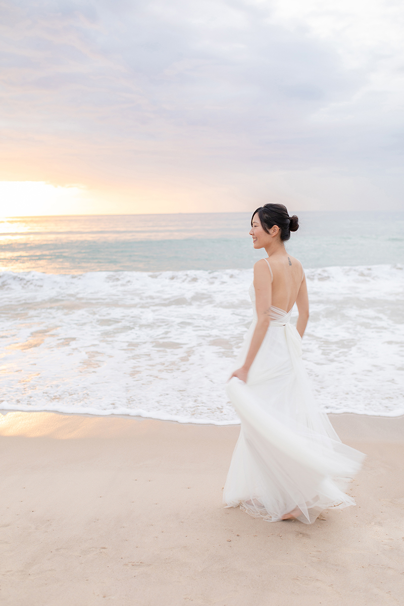 Couple photography in Phuket