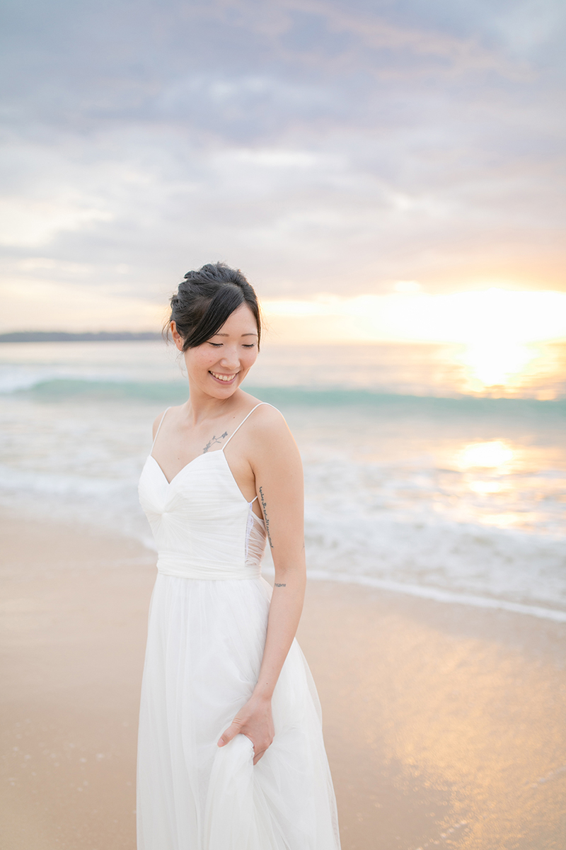 Couple photography in Phuket