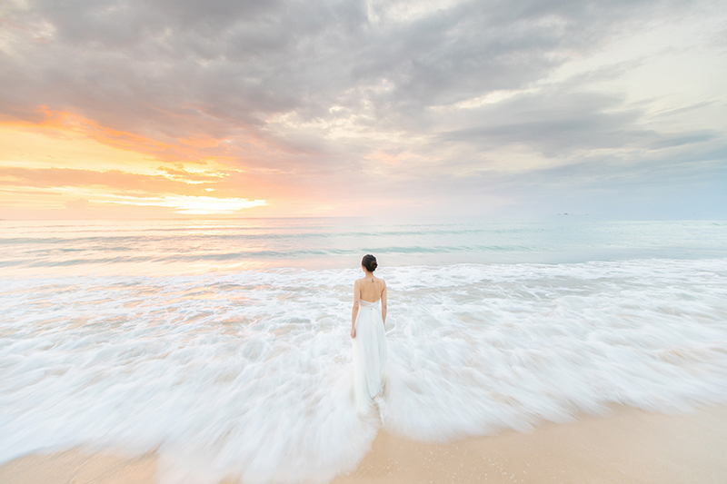 Couple photography in Phuket