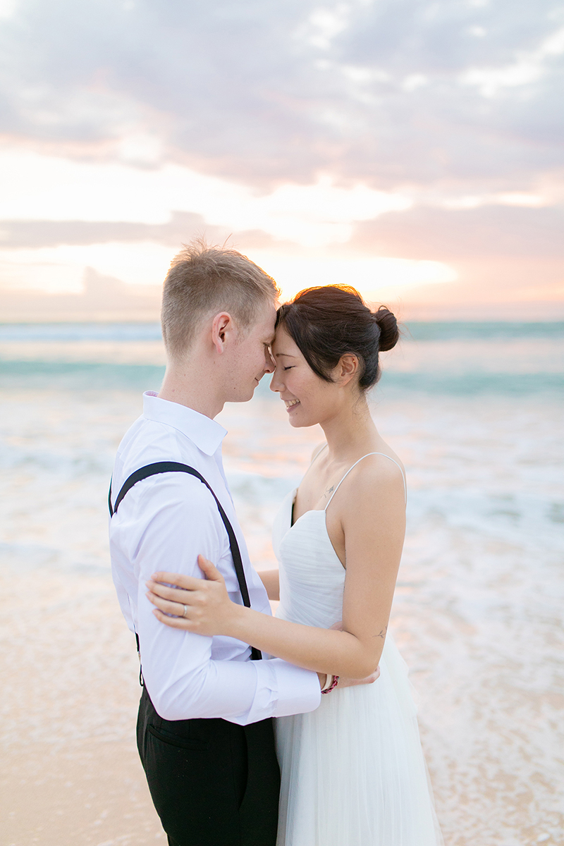 Couple photography in Phuket