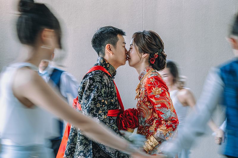 Phuket Wedding Photographer