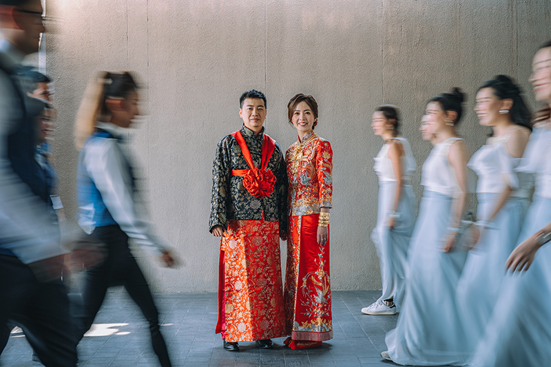 Wedding Photographer in Phuket