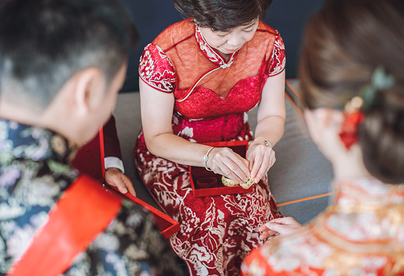 Wedding Photographer in Phuket