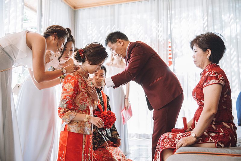 Phuket Wedding Photographer