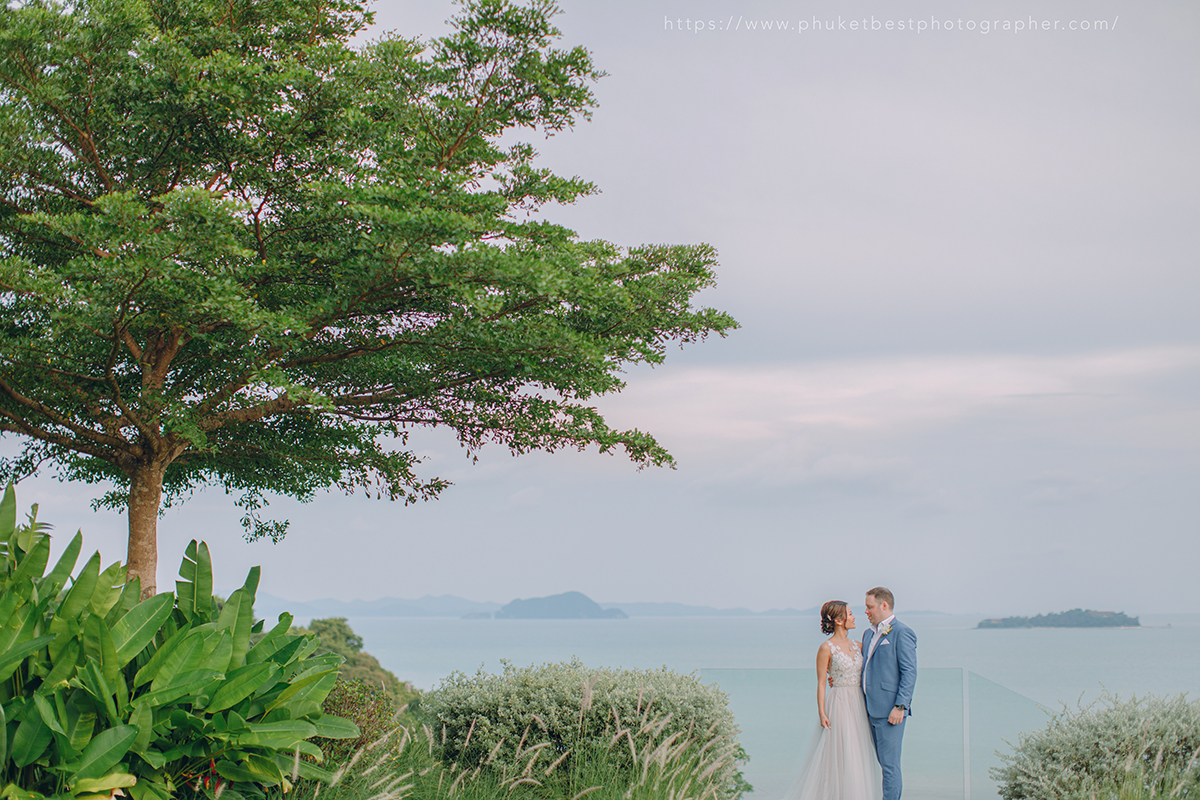 Phuket Wedding Photographer