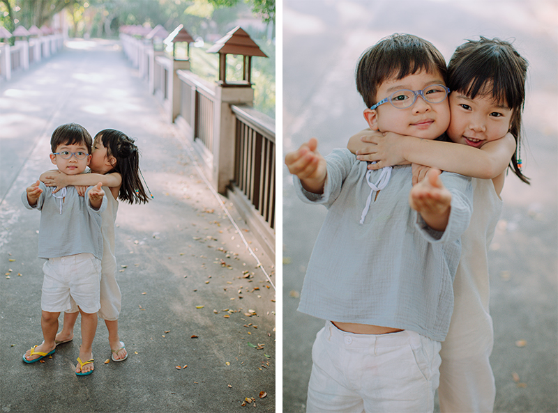 Family photographer Phuket