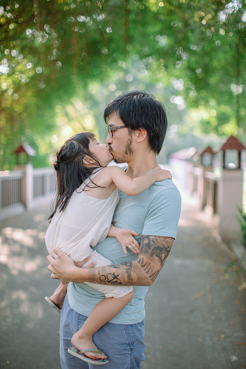 Family photographer Phuket