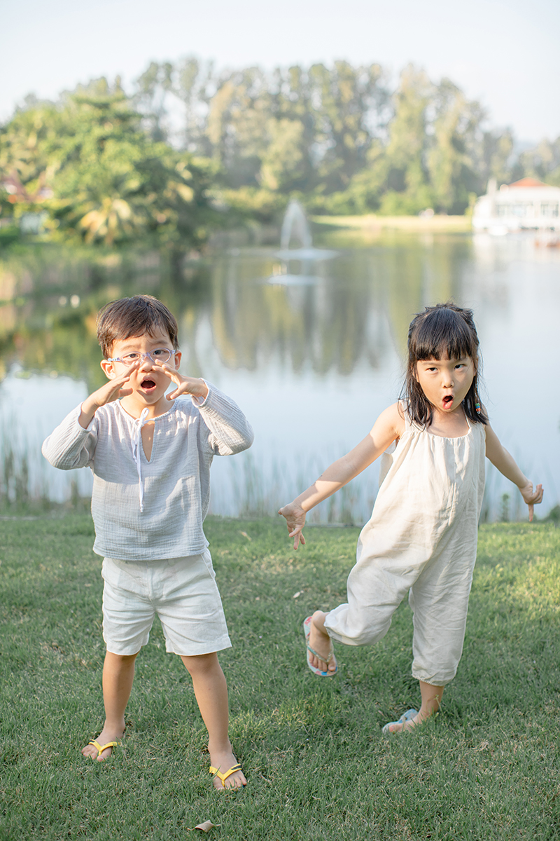 Family photographer Phuket