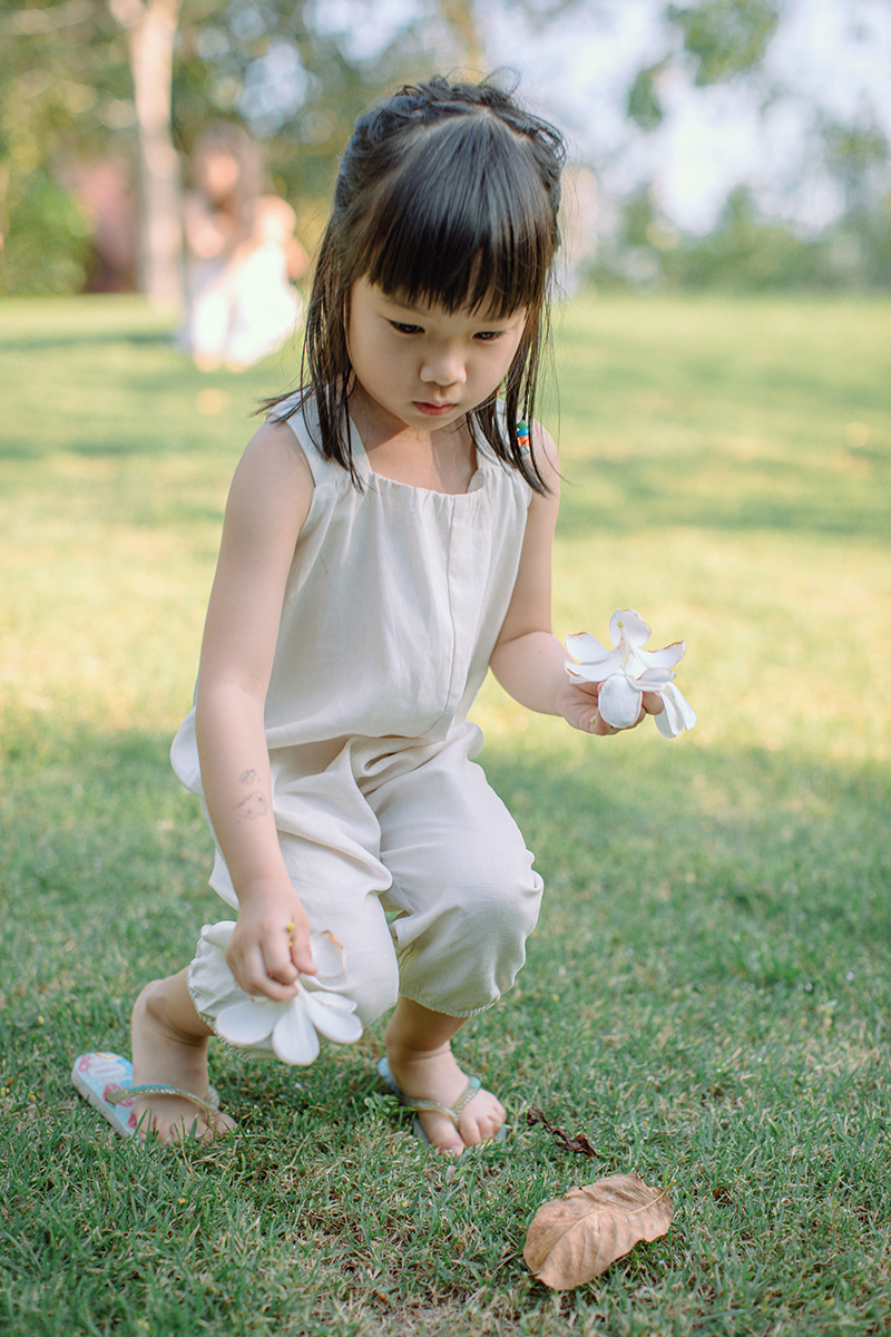 Family photographer Phuket