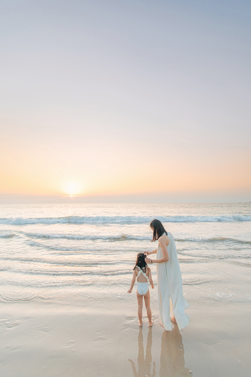 Family photographer Phuket