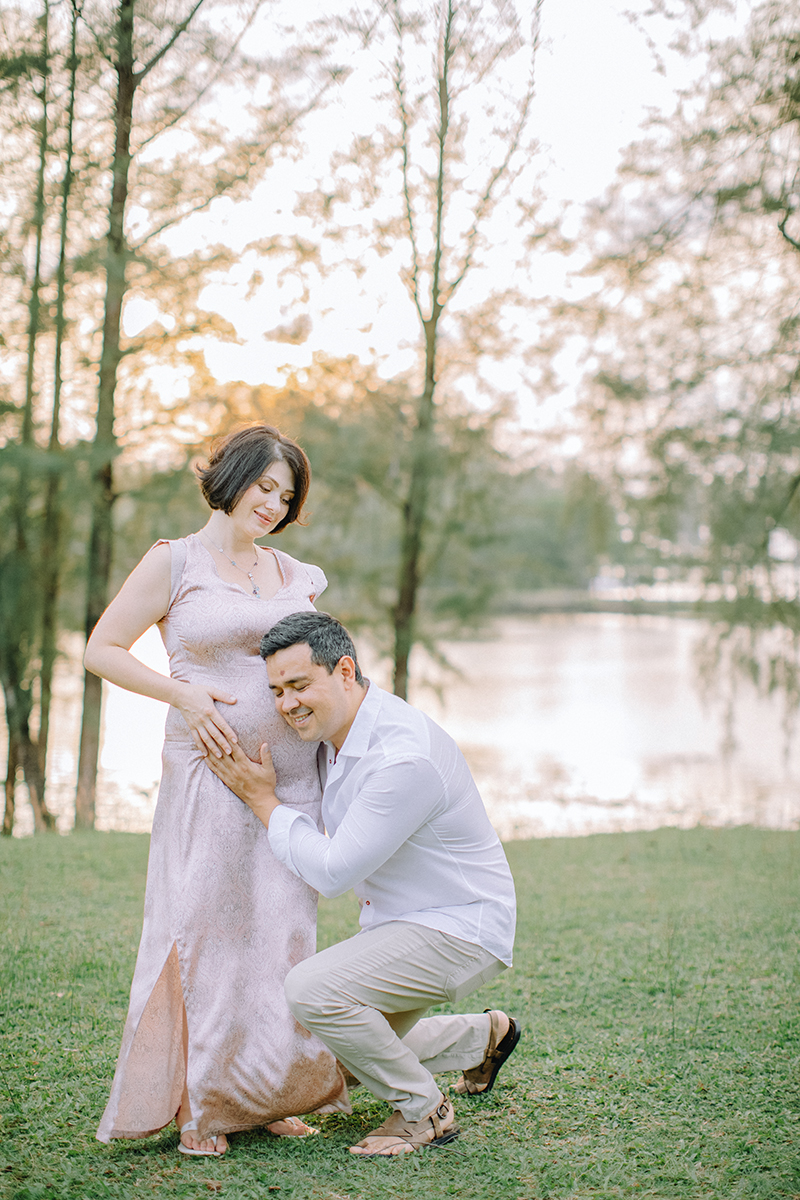 Family photographer Phuket