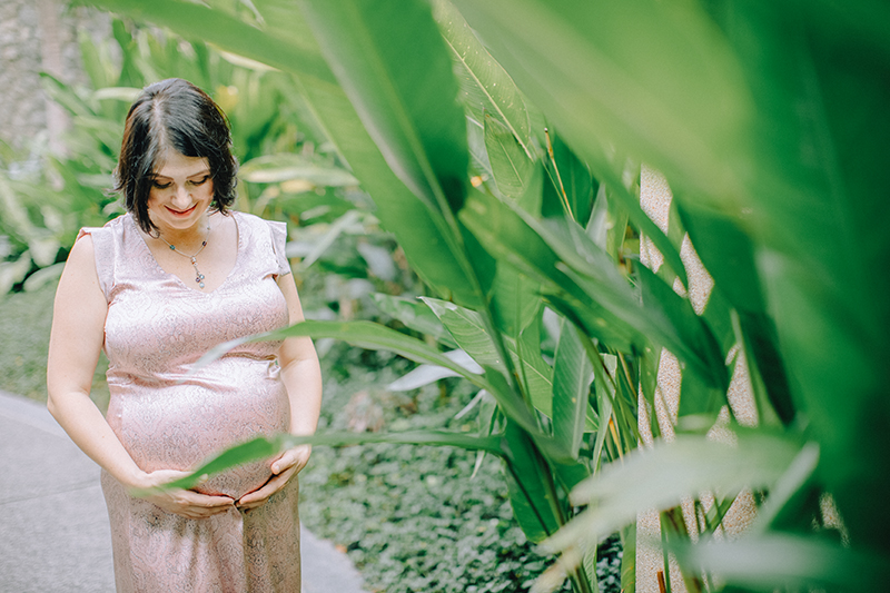 Family photographer Phuket