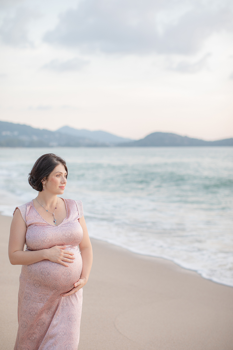 Family photographer Phuket