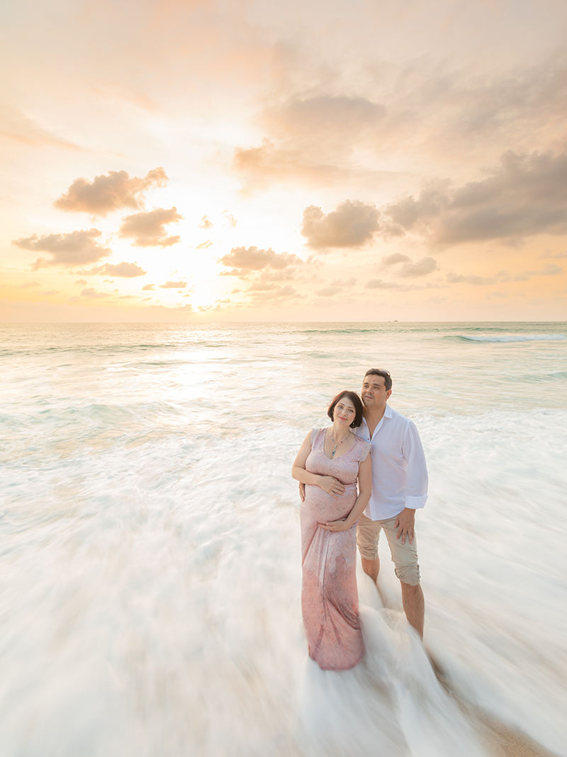 Family photographer Phuket