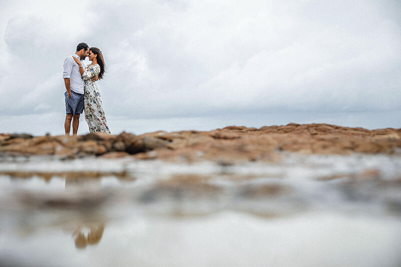 Couple photographer Phuket