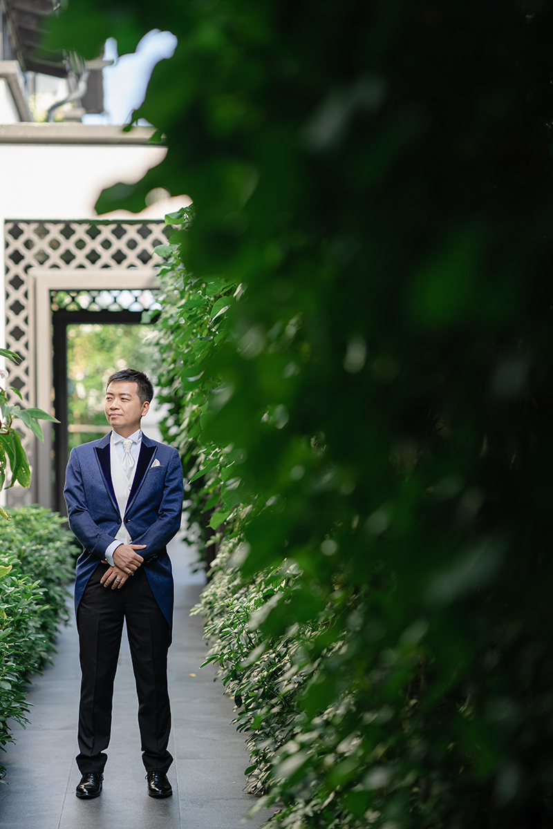 Phuket Wedding Photographer