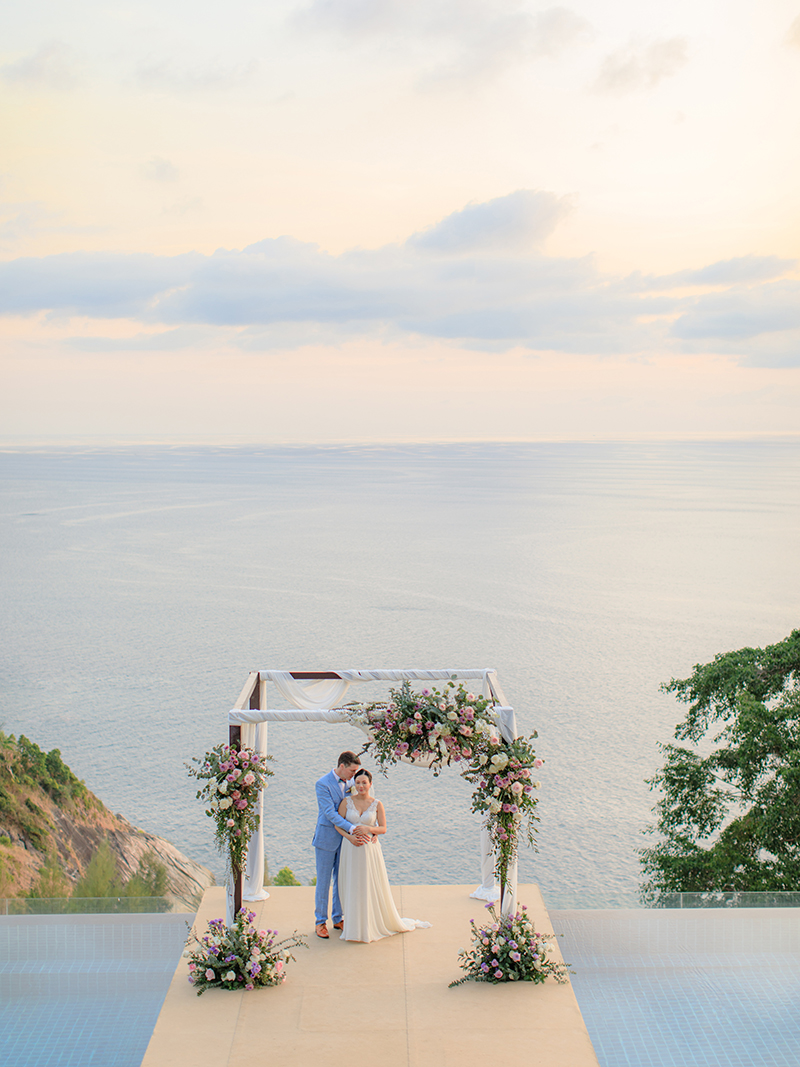 Phuket Wedding Photographer