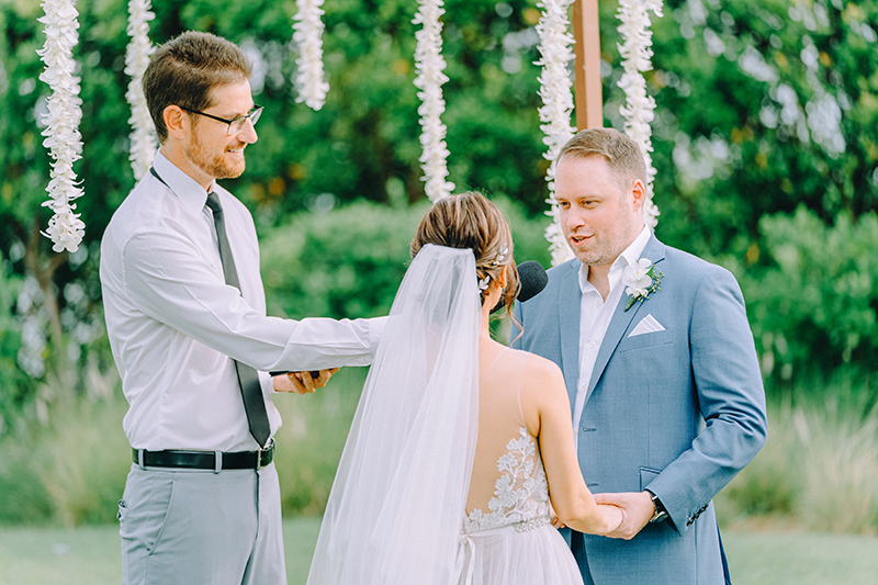 Phuket Wedding Photographer