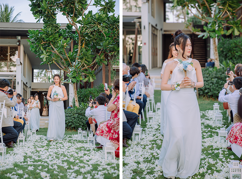 Wedding Photographer in Phuket