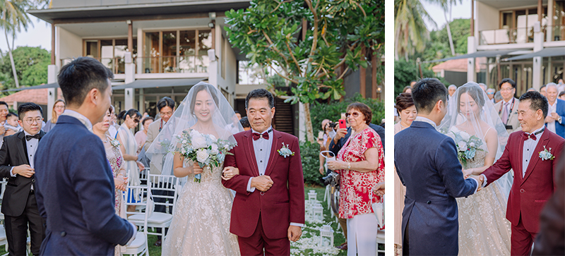 Phuket Wedding Photographer