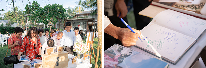 Wedding Photographer in Phuket