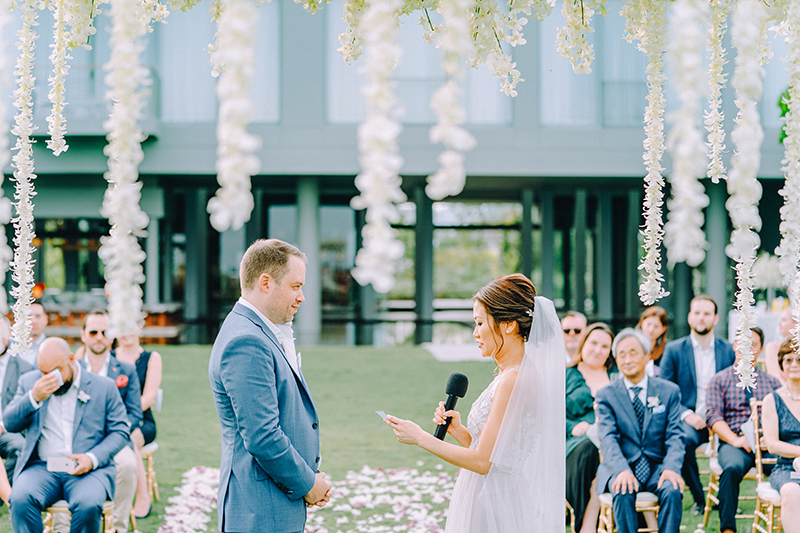 Phuket Wedding Photographer