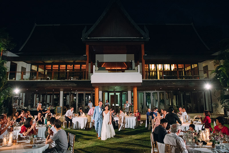 Phuket Wedding Photographer