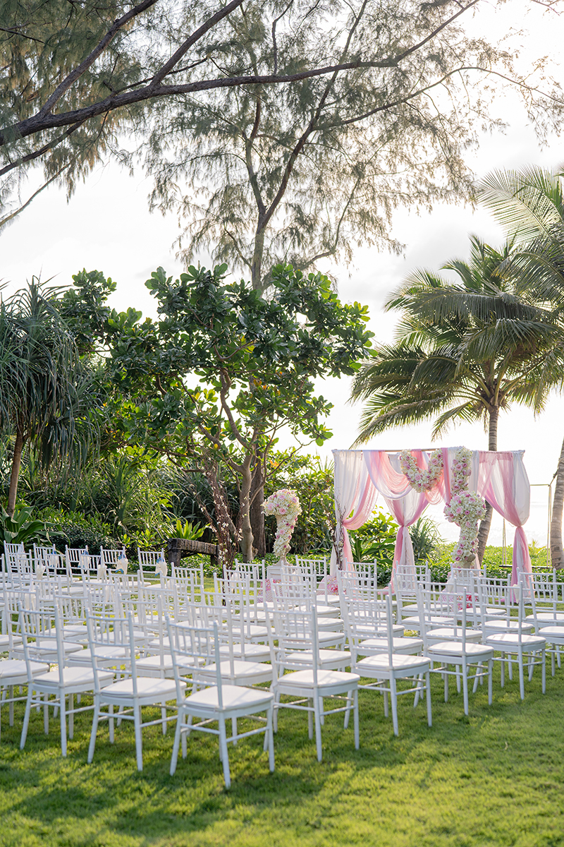 Wedding Photographer in Phuket