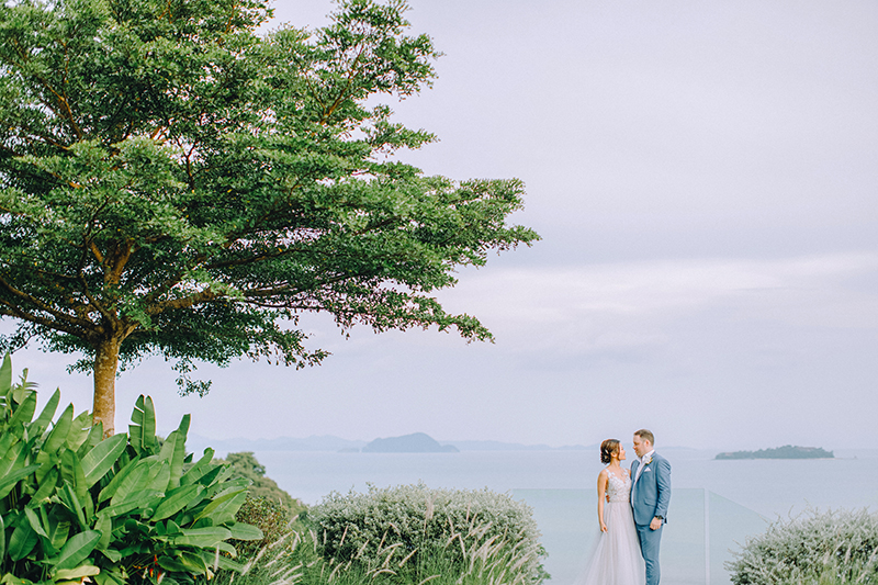 Phuket Wedding Photographer