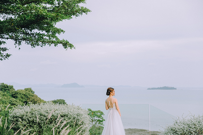 Phuket Wedding Photographer