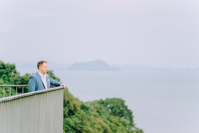 Phuket Wedding Photographer