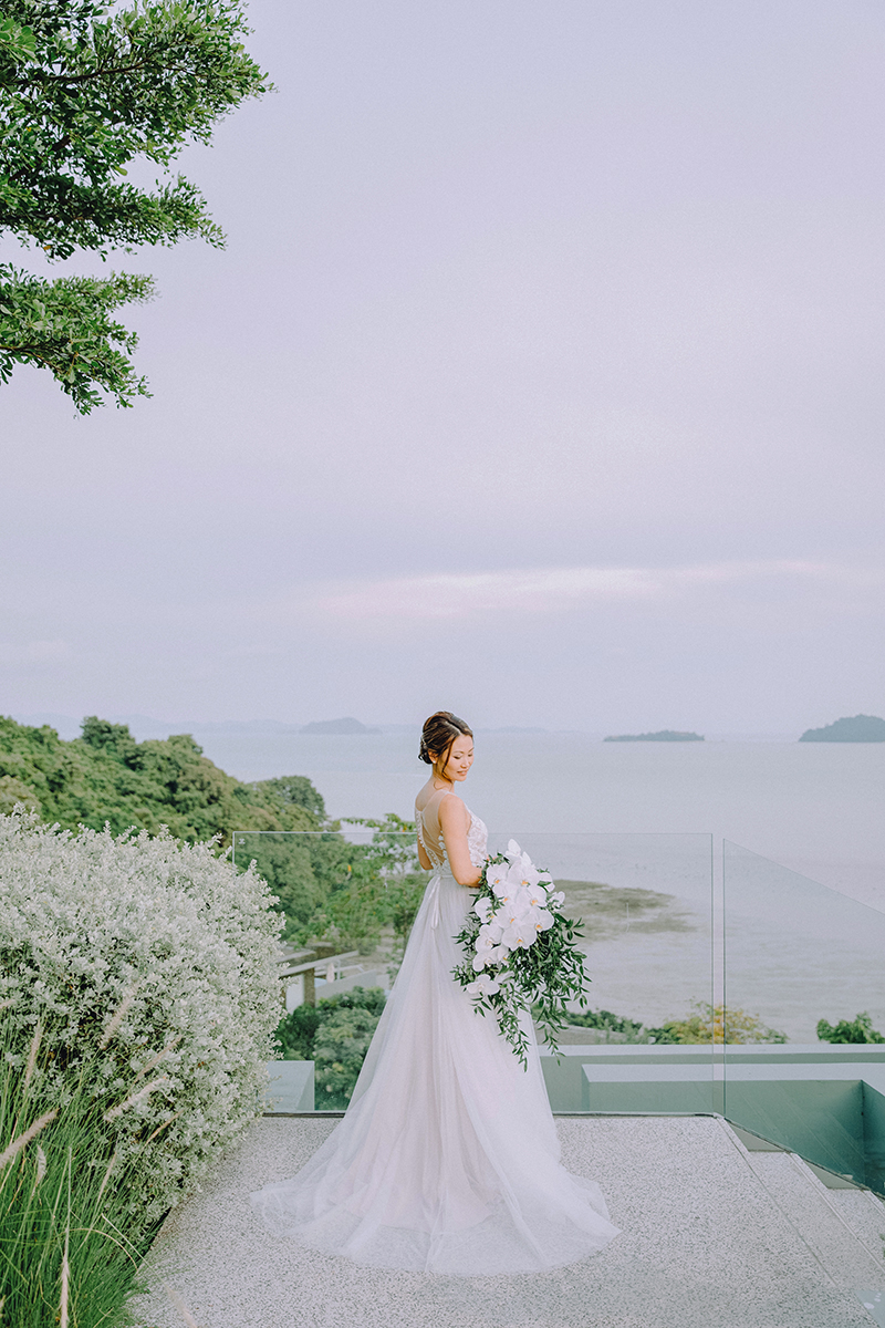 Phuket Wedding Photographer