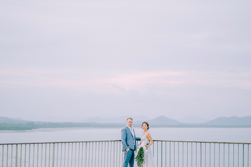 Phuket Wedding Photographer