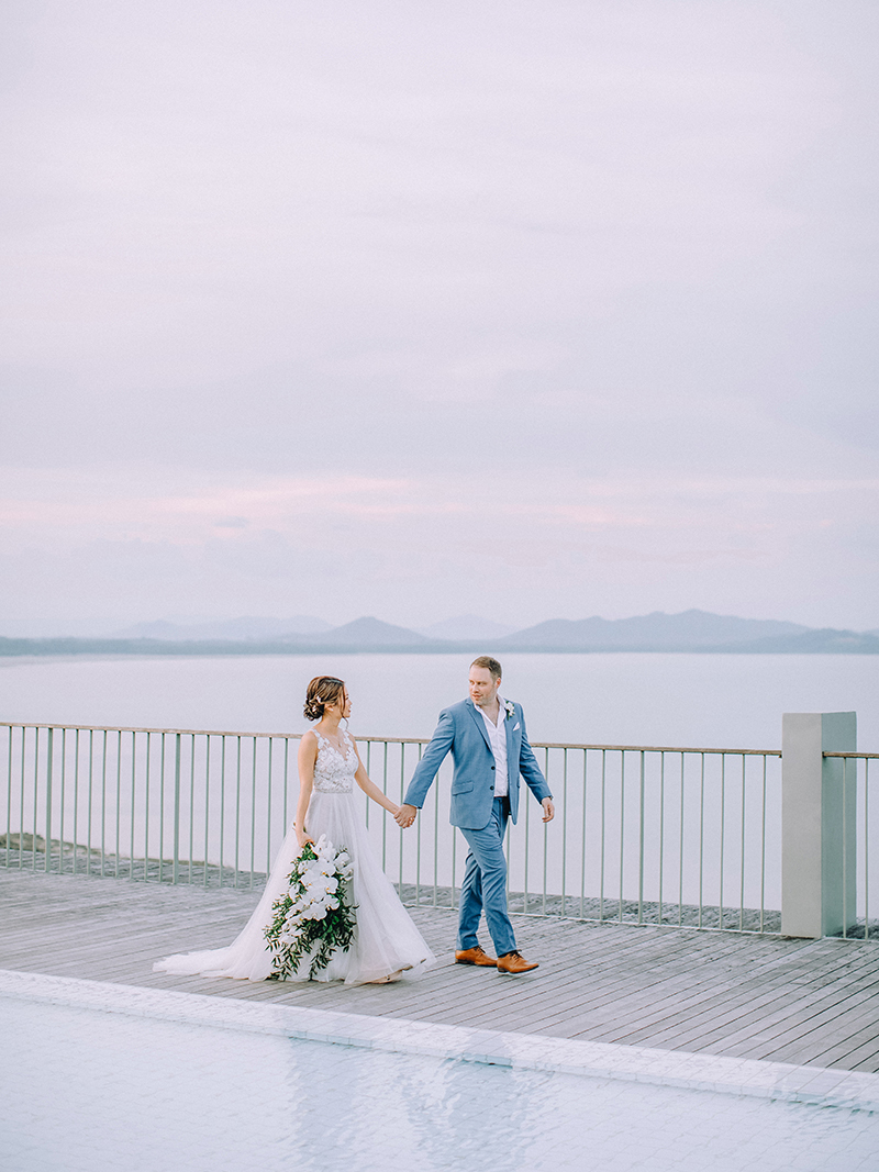 Phuket Wedding Photographer