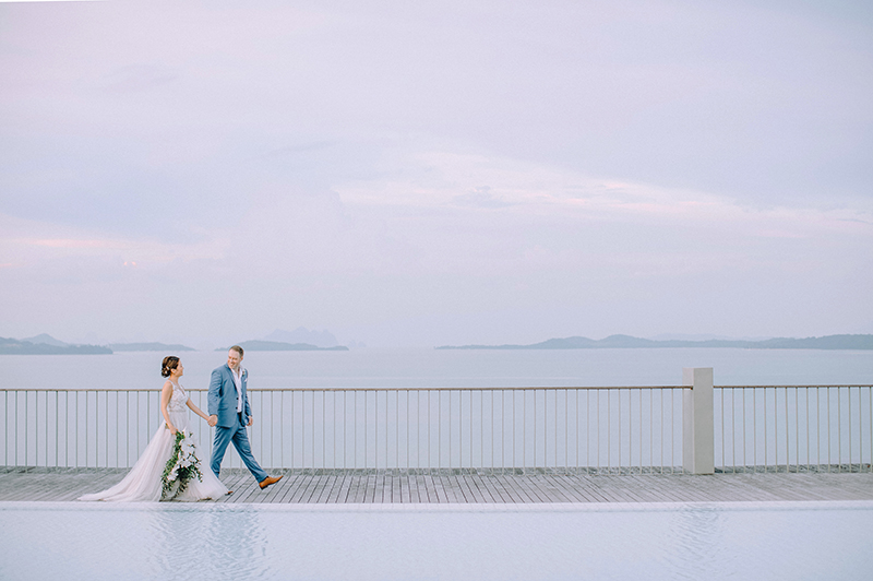 Phuket Wedding Photographer