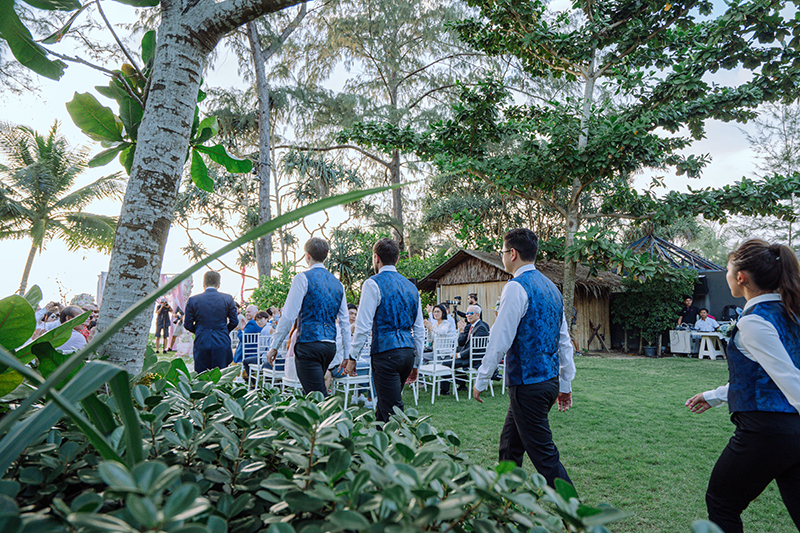 Phuket Wedding Photographer