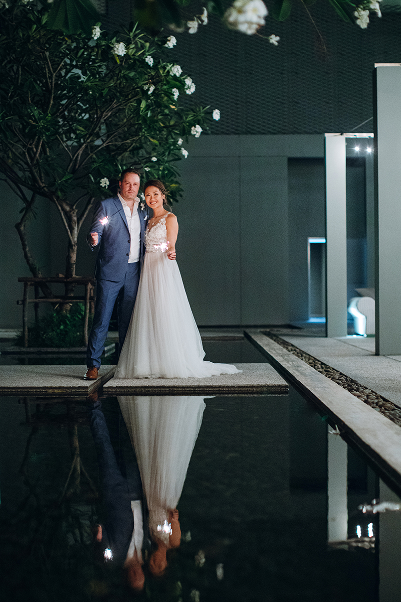 Phuket Wedding Photographer