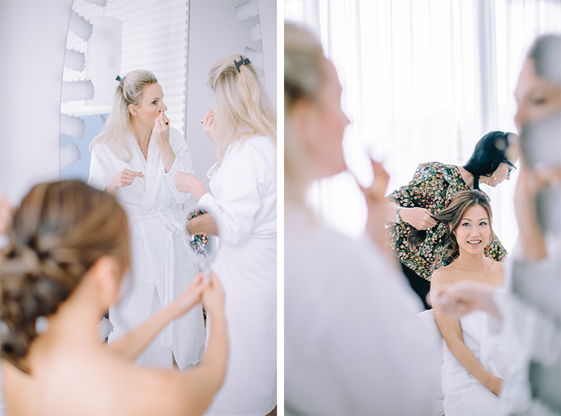 Phuket Wedding Photographer