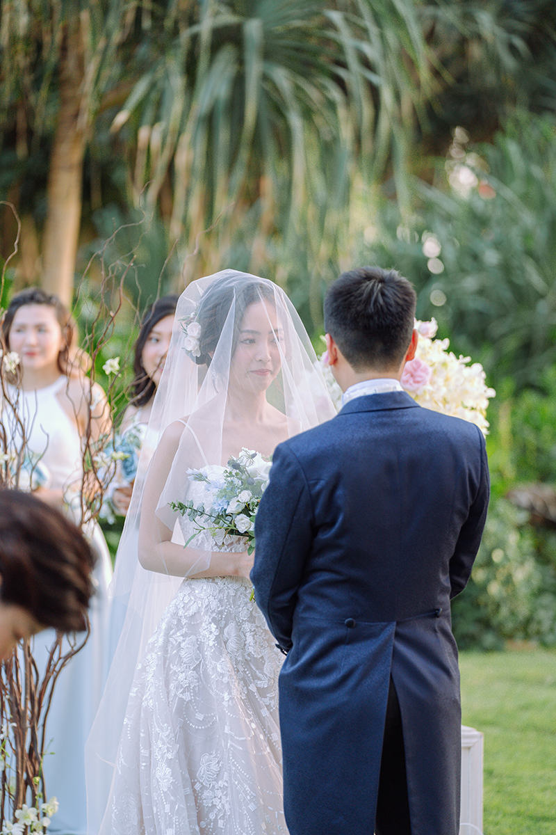 Wedding Photographer in Phuket