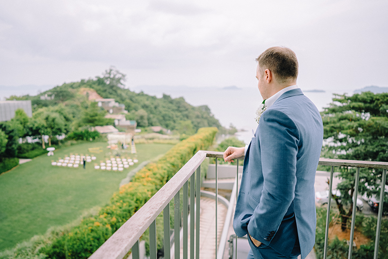 Phuket Wedding Photographer