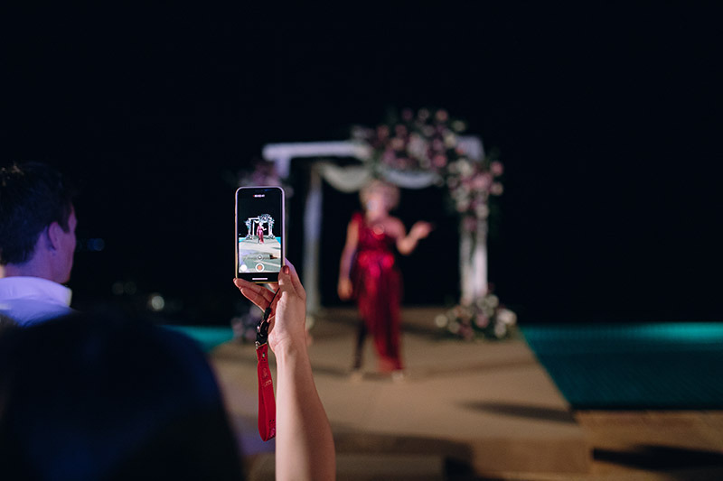 Phuket Wedding Photographer
