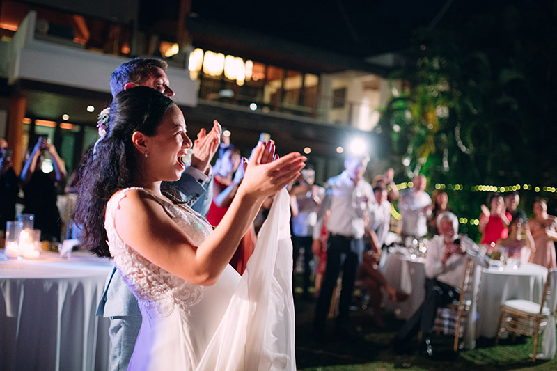 Phuket Wedding Photographer