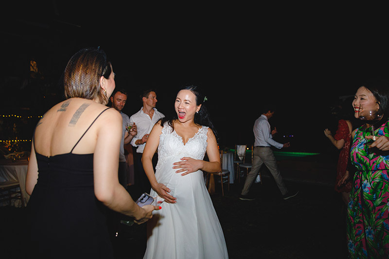 Phuket Wedding Photographer