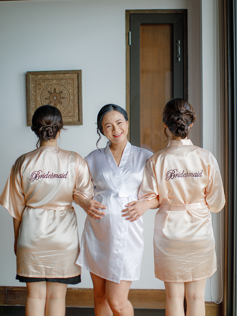 Phuket Wedding Photographer