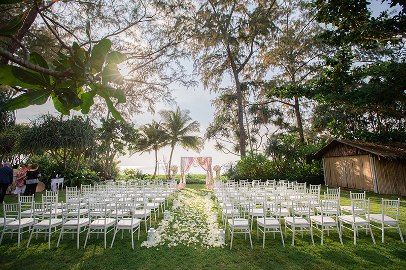 Wedding Photographer in Phuket