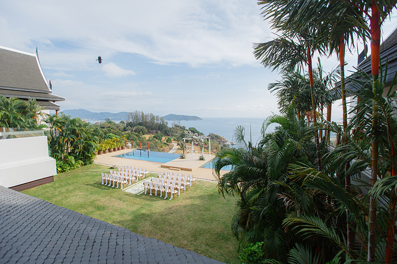 Phuket Wedding Photographer